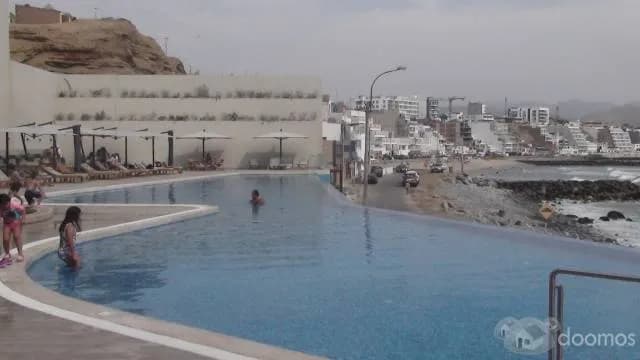 Alquilo Departamento Triplex de estreno en Condominio de Lujo - San Bartolo — foto 6
