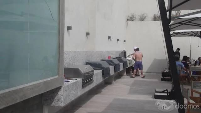 Alquilo Departamento Triplex de estreno en Condominio de Lujo - San Bartolo — foto 7