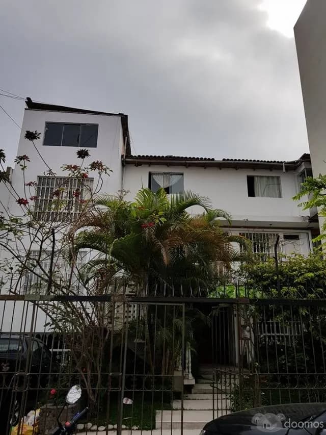 RESIDENCIA UNIVERSITARIA SAN FELIPE (700 metros) — foto 1
