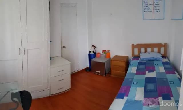 RESIDENCIA UNIVERSITARIA SAN FELIPE (700 metros) — foto 2
