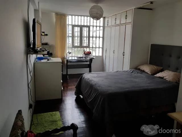 RESIDENCIA UNIVERSITARIA SAN FELIPE (700 metros) — foto 4