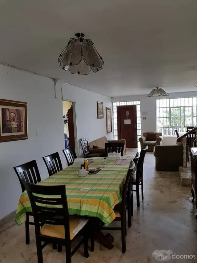 RESIDENCIA UNIVERSITARIA SAN FELIPE (700 metros) — foto 5