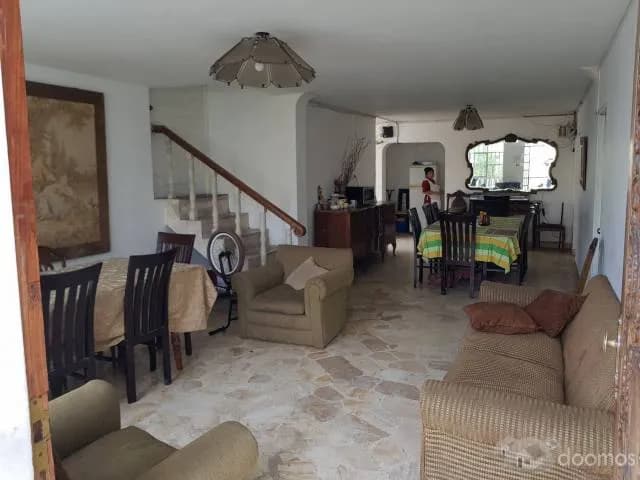 RESIDENCIA UNIVERSITARIA SAN FELIPE (700 metros) — foto 6