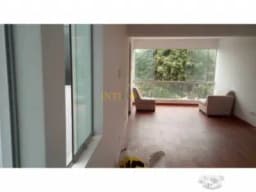 Vendo Departamento en Santa Leonor, Chorrillos