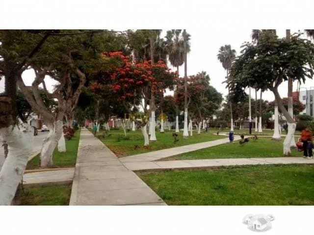 Vendo Departamento en Santa Leonor, Chorrillos — foto 5