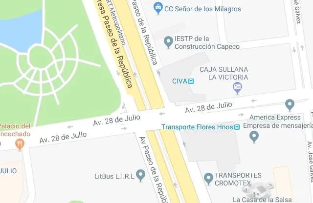 VENDO DEPARTAMENTO ZONA CÉNTRICA EN LA VICTORIA — foto 1
