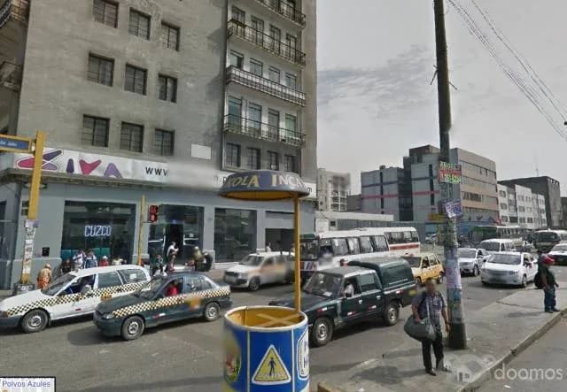 VENDO DEPARTAMENTO ZONA CÉNTRICA EN LA VICTORIA — foto 2