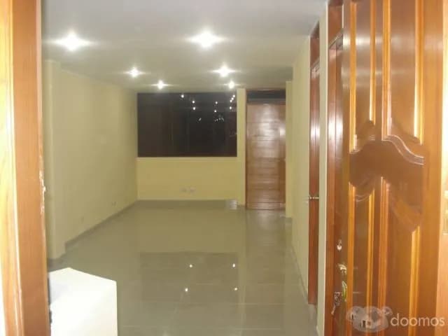 ALQUILER DEPARTAMENTO EN SANTIAGO DE SURCO — foto 2
