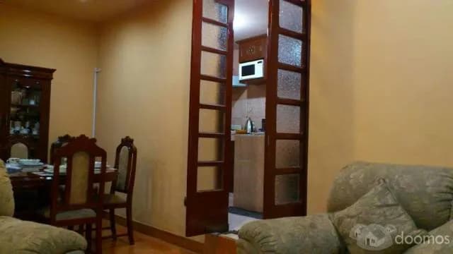 VENTA DE DPTO. EN SJM — foto 3