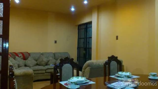 VENTA DE DPTO. EN SJM — foto 7