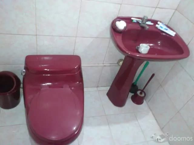 VENTA DE DPTO. EN SJM — foto 8
