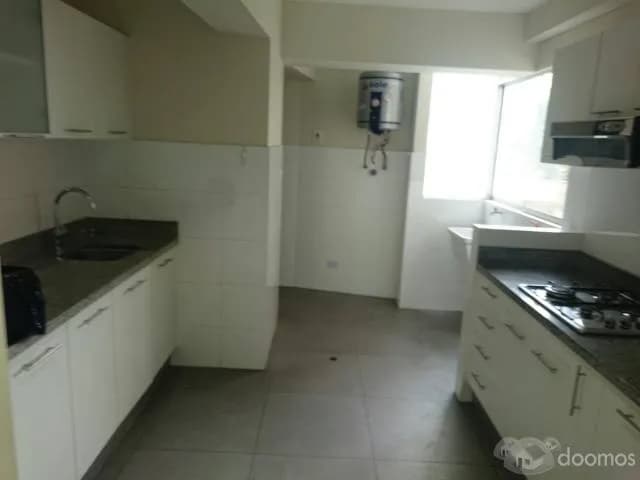 ALQUILO DEPARTAMENTO SEMI NUEVO CON EXCELENTE UBICACION... — foto 8