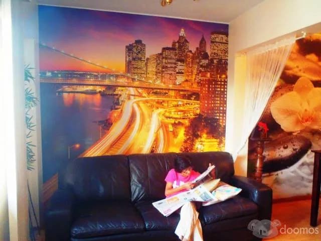 VENDO DEPARTAMENTO DUPLEX OCUPADO EN MIRAFLORES — foto 7