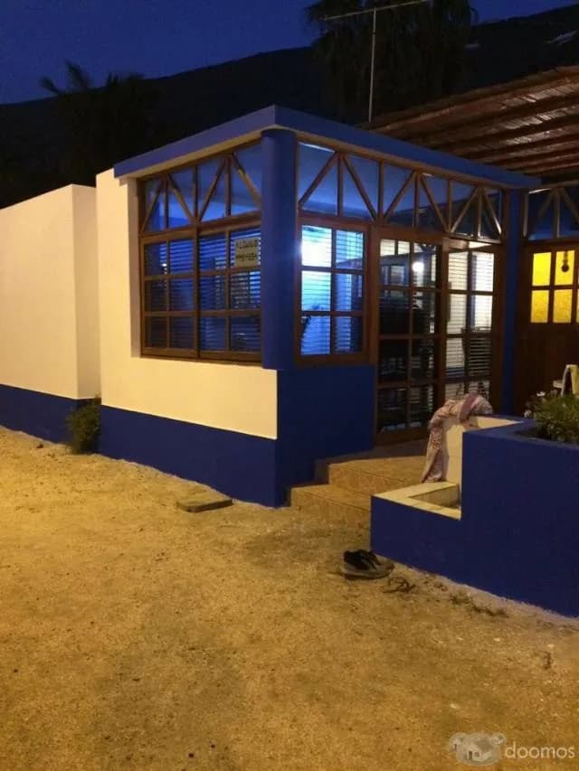 Casa de Playa en BUJAMA - ALQUILER — foto 1
