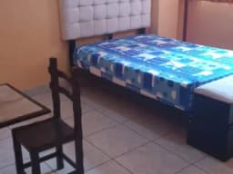 ALQUILER DE CUARTOS - CASUARINAS - MALA-991892640
