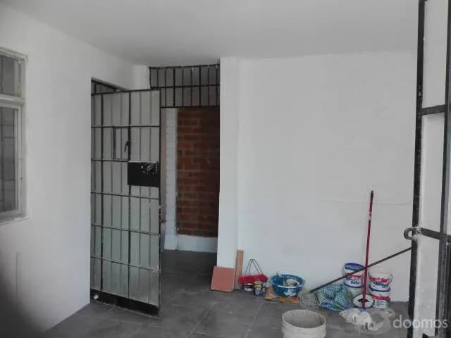 ALQUILER CASA AVILA MORON CARRETERA PIMENTEL — foto 2