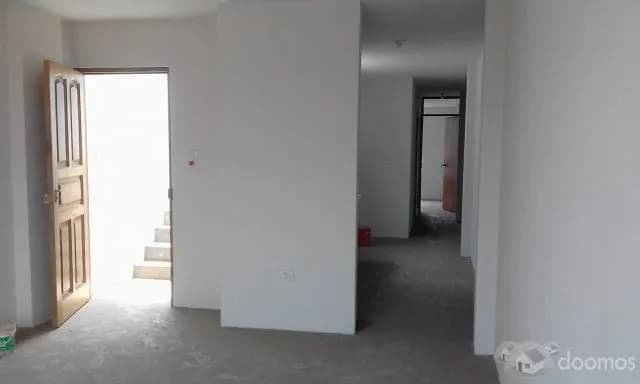 Alquiler Departamento Estreno Sta Clara 2Hab s/. 1000 — foto 2
