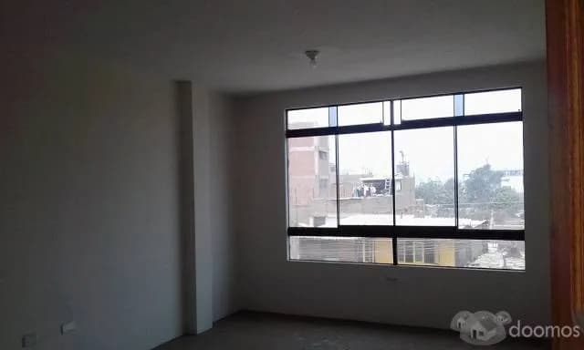 Alquiler Departamento Estreno Sta Clara 2Hab s/. 1000 — foto 4