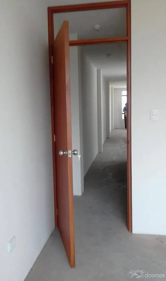 Alquiler Departamento Estreno Sta Clara 2Hab s/. 1000 — foto 5