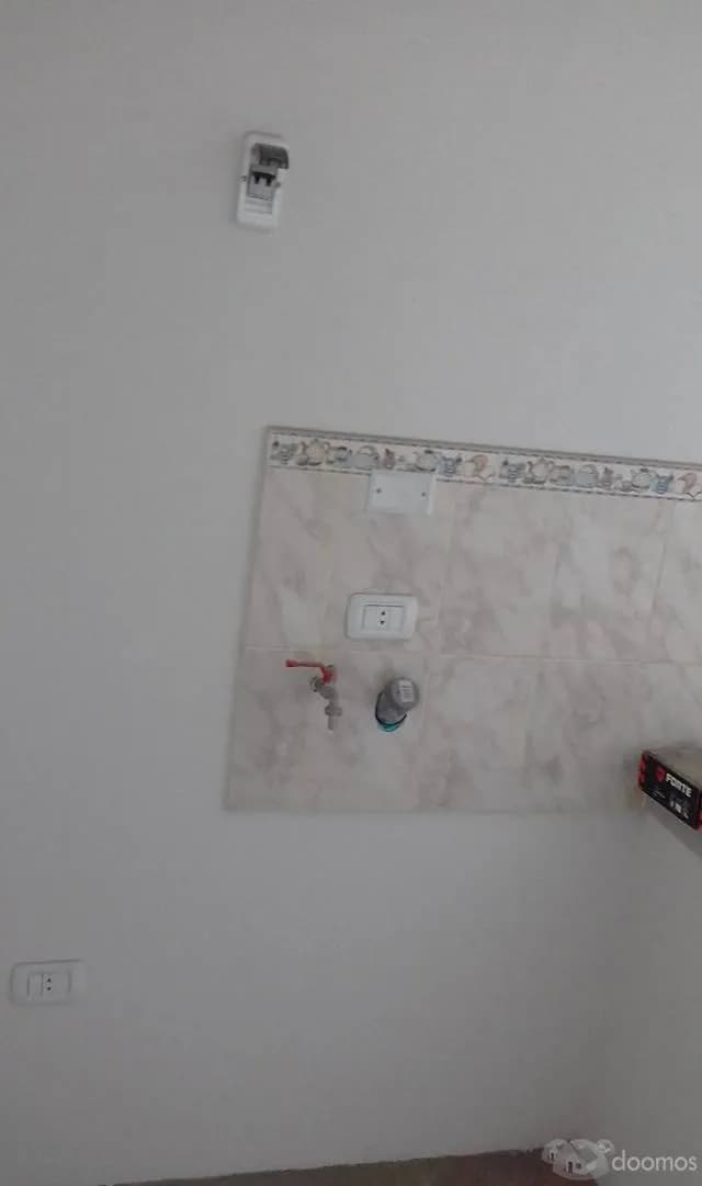 Alquiler Departamento Estreno Sta Clara 2Hab s/. 1000 — foto 6