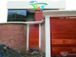 EN VENTA CASA DE 2 PISOS EN ZONA TICAPATA CUSCO