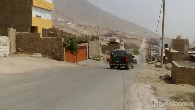 TERRENO EN VENTA LOS HUERTOS DE LA MOLINA — foto 1