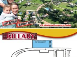 venta de terrenos de 500m2