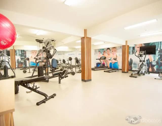 Alquilo departamento de 75 m2 en San Miguel — foto 3
