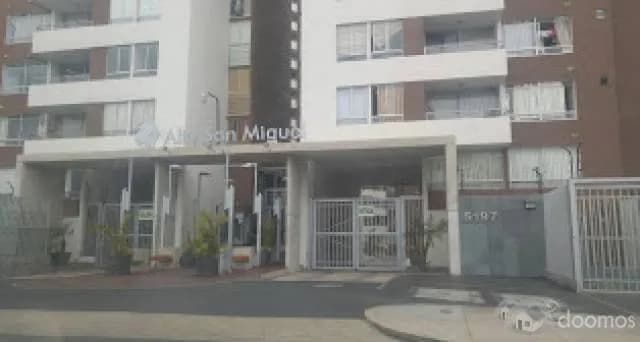 Alquilo departamento de 75 m2 en San Miguel — foto 4