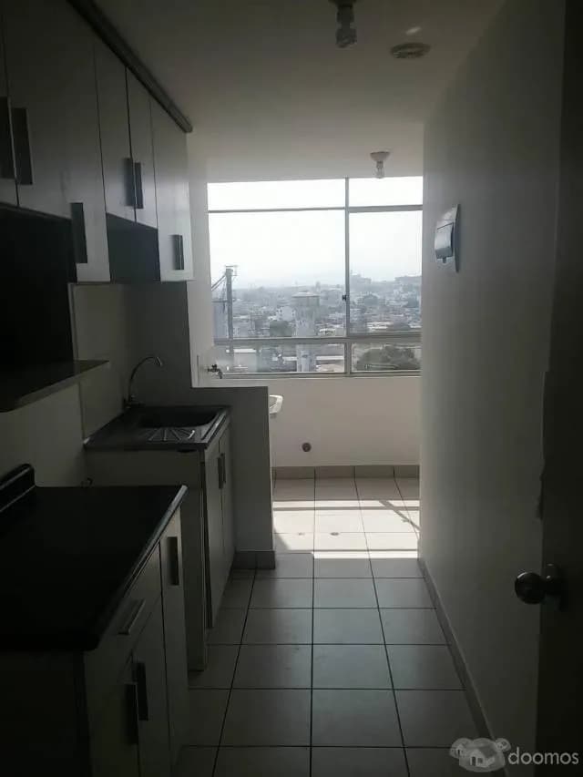 Alquilo departamento de 75 m2 en San Miguel — foto 5
