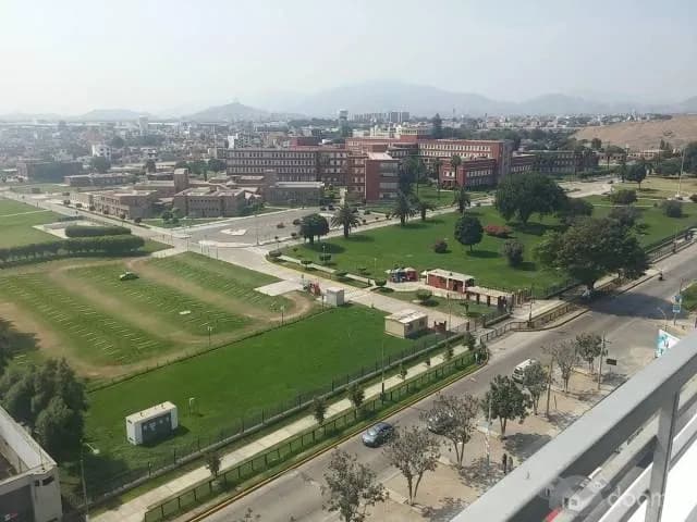 Alquilo departamento de 75 m2 en San Miguel — foto 8