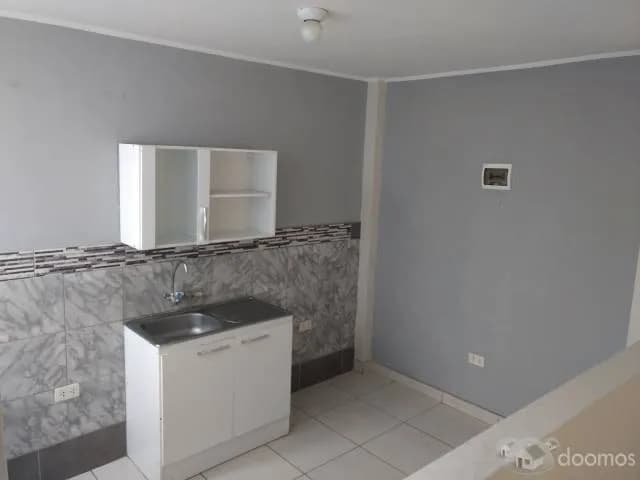 Alquilo departamento de estreno en Carabayllo — foto 4