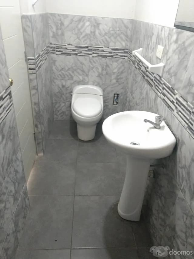 Alquilo departamento de estreno en Carabayllo — foto 6