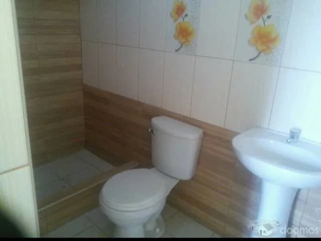 Alquilo habitación persona sola Paucarpata — foto 1