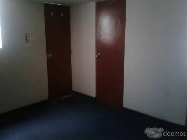 SE ALQUILA HABITACION PARA DAMA CON BAÑO PROPIO — foto 5