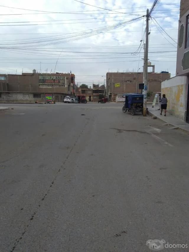 SE VENDE TERRENO DE 10*20  m2 — foto 1
