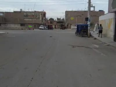 SE VENDE TERRENO DE 10*20  m2