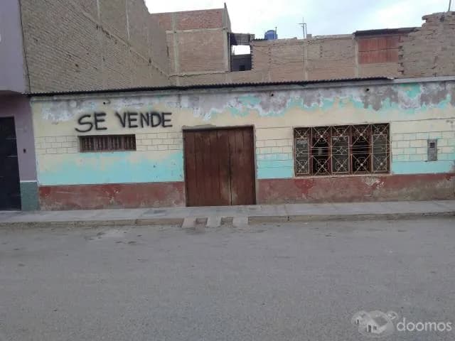 SE VENDE TERRENO DE 10*20  m2 — foto 2