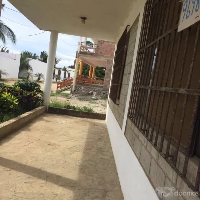 Amplia y moderna casa en alquiler, COLAN, Piura — foto 6