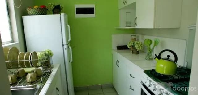 VENDO INMUEBLE  RESIDENCIAL  ALAMEDA DEL NORTE.  CARABAYLLO. — foto 2