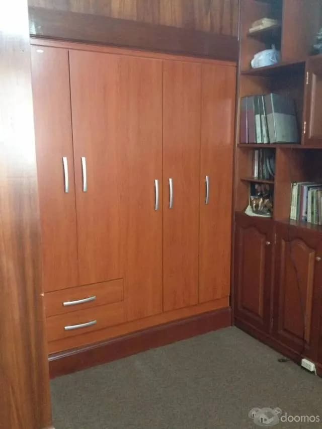 VENTA DE OFICINA O DPTO. EN JESUS MARÍA — foto 1