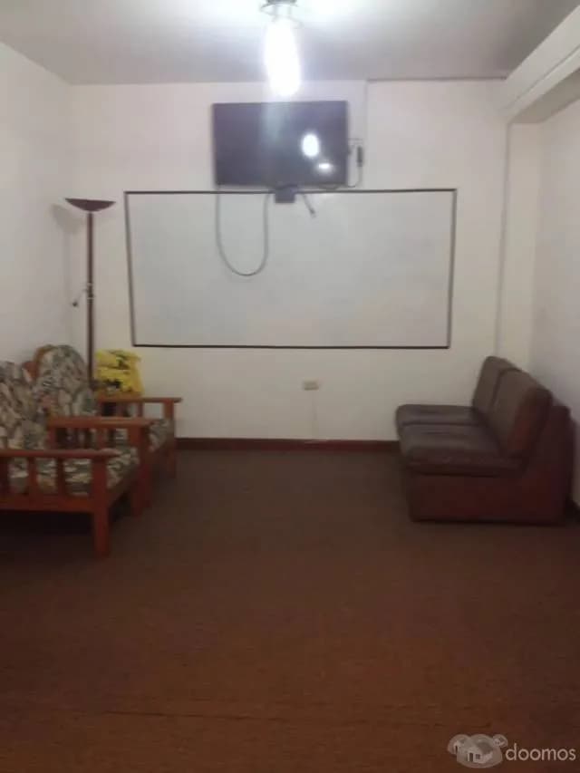 VENTA DE OFICINA O DPTO. EN JESUS MARÍA — foto 5