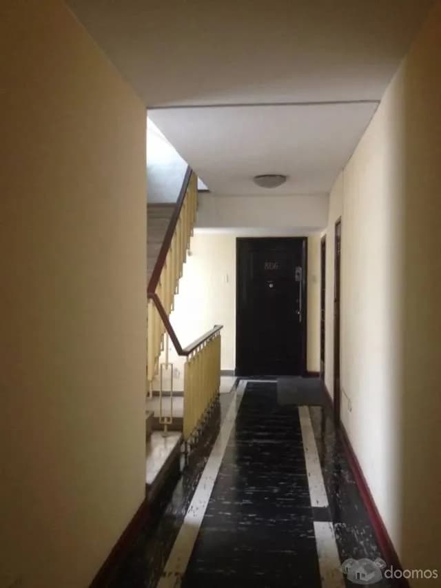 VENTA DE OFICINA O DPTO. EN JESUS MARÍA — foto 8