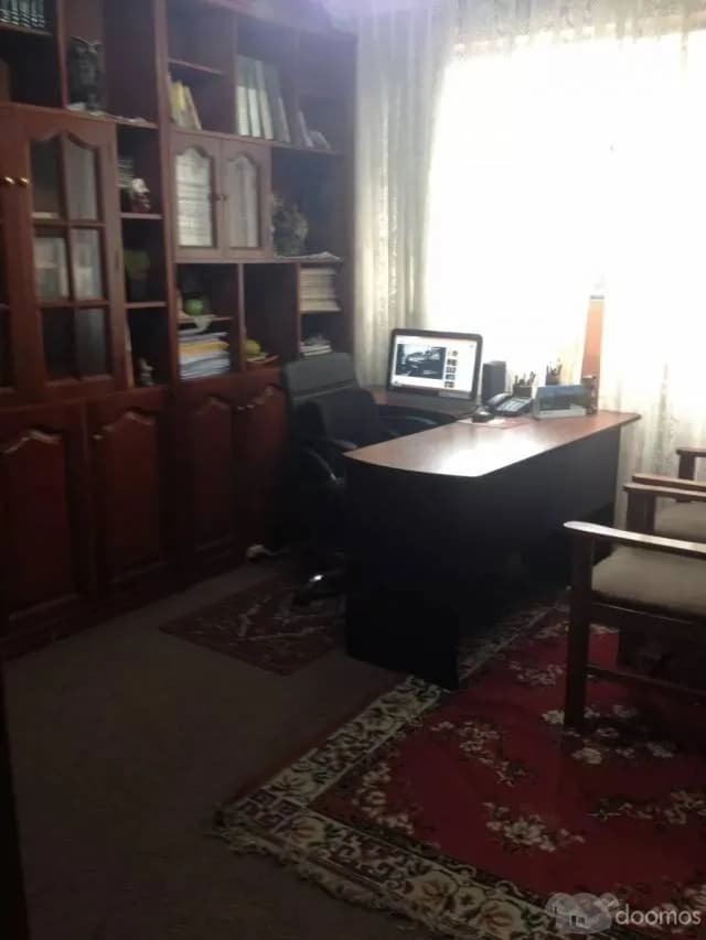 VENTA DE OFICINA O DPTO. EN JESUS MARÍA — foto 9