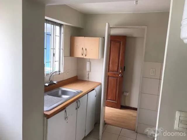 VENTA DE DEPARTAMENTO EN MAGDALENA DEL MAR — foto 1