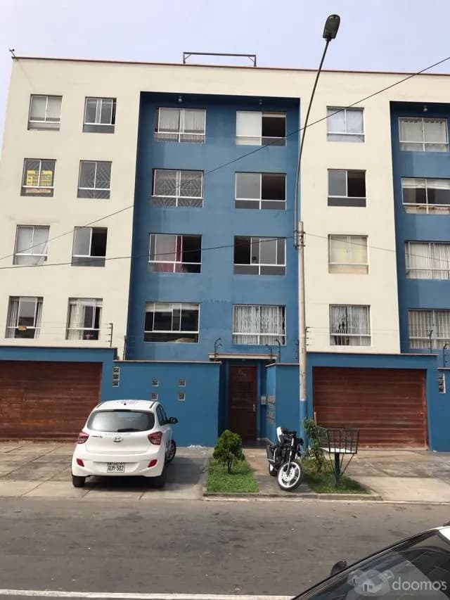 VENTA DE DEPARTAMENTO EN MAGDALENA DEL MAR — foto 13