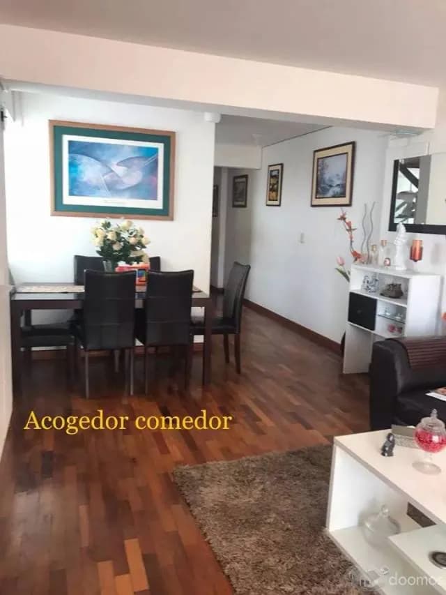 VENTA DE DEPARTAMENTO EN SAN MIGUEL — foto 3