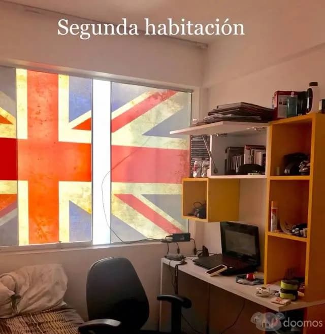 VENTA DE DEPARTAMENTO EN SAN MIGUEL — foto 6