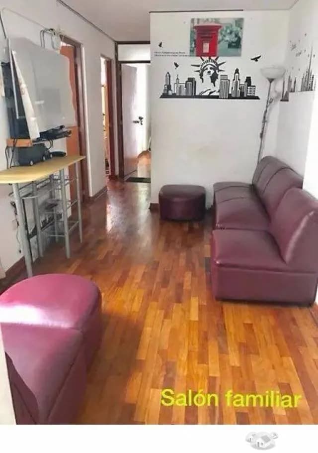 VENTA DE DEPARTAMENTO EN SAN MIGUEL — foto 9