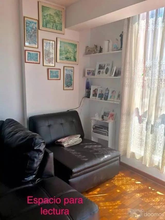 VENTA DE DEPARTAMENTO EN SAN MIGUEL — foto 11